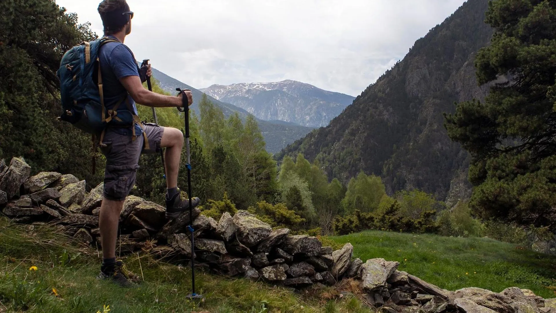 Comtes D'Urgell Hotel Les Escaldes 3*,