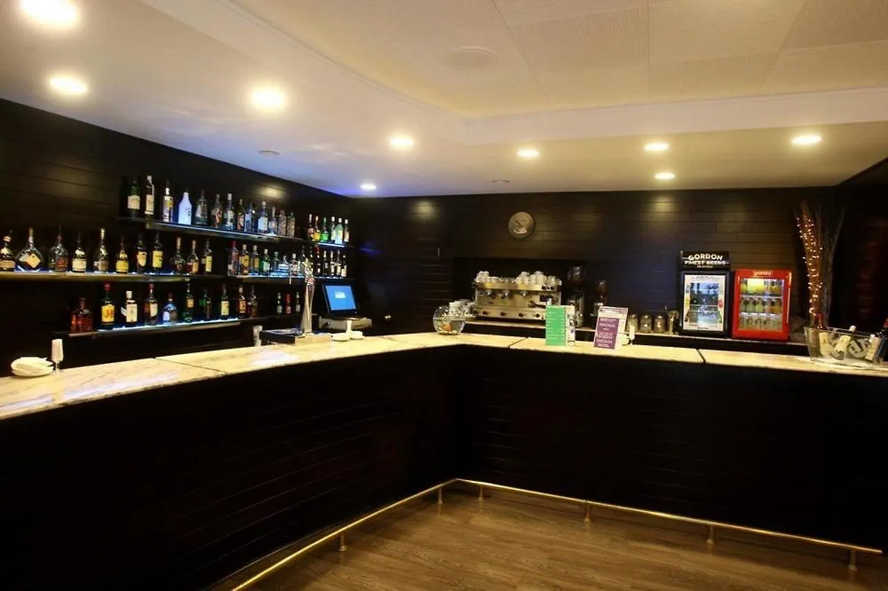 ***  Comtes D'Urgell Hotel Les Escaldes Andorra