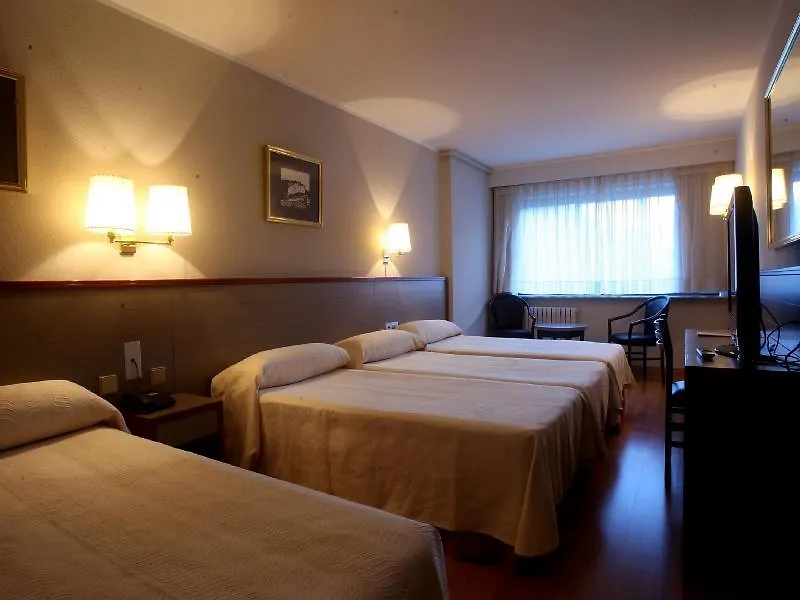 Comtes D'Urgell Hotel Les Escaldes 3*,  Andorra