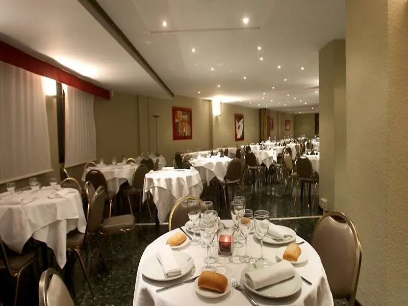 Comtes D'Urgell Hotel Les Escaldes
