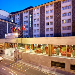 Hotel Sercotel Delfos